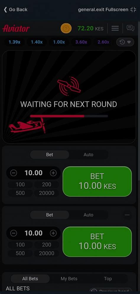 betika aviator play online
